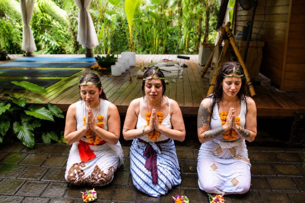 waterblessing